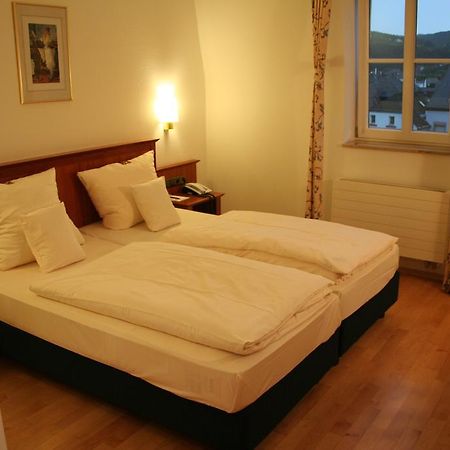 Altstadt-Hotel Trier Eksteriør bilde
