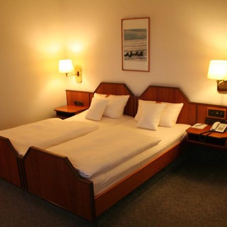 Altstadt-Hotel Trier Eksteriør bilde