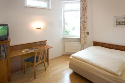 Altstadt-Hotel Trier Eksteriør bilde