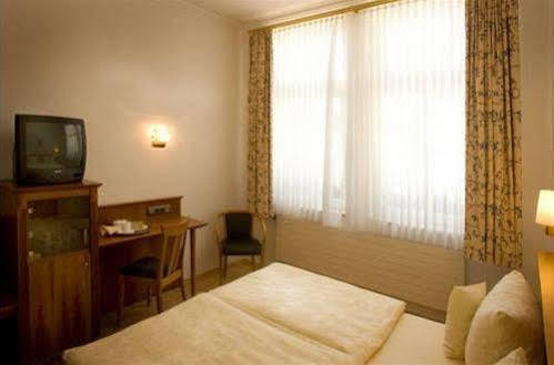Altstadt-Hotel Trier Eksteriør bilde
