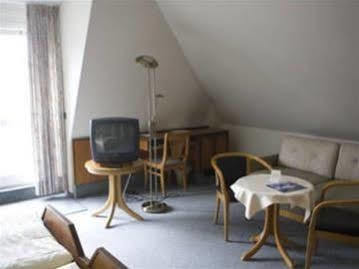 Altstadt-Hotel Trier Eksteriør bilde